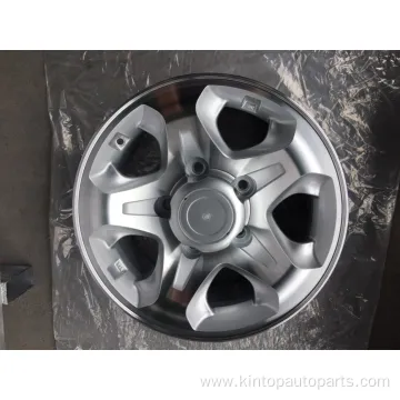 Toyota Replica Alloy Wheel Rims